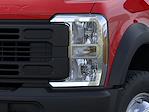 New 2025 Ford F-550 Crew Cab Cab Chassis for sale #V5257 - photo 18