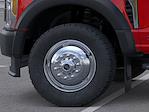 New 2025 Ford F-550 Crew Cab Cab Chassis for sale #V5257 - photo 19