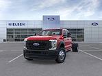 New 2025 Ford F-550 Crew Cab Cab Chassis for sale #V5257 - photo 3
