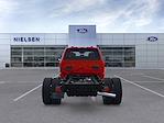 New 2025 Ford F-550 Crew Cab Cab Chassis for sale #V5257 - photo 5