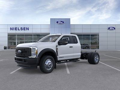 New 2025 Ford F-550 - photo 1