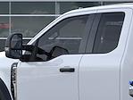 2025 Ford F-550 Super Cab DRW 4x4 Cab Chassis for sale #V5263 - photo 20