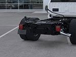 2025 Ford F-550 Super Cab DRW 4x4 Cab Chassis for sale #V5263 - photo 21