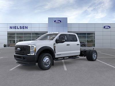 New 2025 Ford F-550 - photo 1