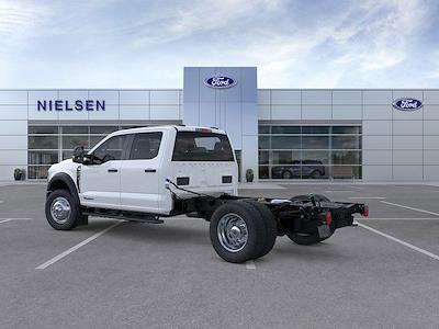 New 2025 Ford F-550 - photo 1