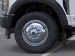 2025 Ford F-550 Crew Cab DRW 4x4 Cab Chassis for sale #V5264 - photo 19