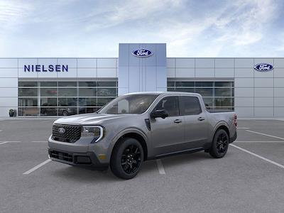 New 2025 Ford Maverick - photo 1