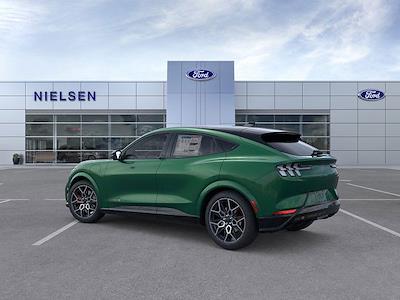 New 2025 Ford Mustang Mach-E - photo 1