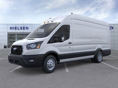 New 2025 Ford Transit 350 HD - photo 1