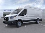 New 2025 Ford Transit 350 HD High Roof Empty Cargo Van for sale #V5292 - photo 1