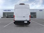 New 2025 Ford Transit 350 HD High Roof Empty Cargo Van for sale #V5292 - photo 5