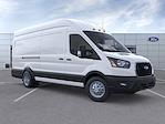New 2025 Ford Transit 350 HD High Roof Empty Cargo Van for sale #V5292 - photo 7