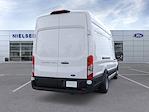 New 2025 Ford Transit 350 HD High Roof Empty Cargo Van for sale #V5292 - photo 8