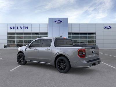 New 2025 Ford Maverick - photo 1