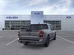 New 2025 Ford Maverick Lobo SuperCrew Cab for sale #V5308 - photo 8
