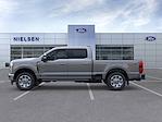 New 2025 Ford F-350 Lariat Crew Cab for sale #V5334 - photo 4