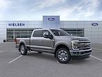 New 2025 Ford F-350 Lariat Crew Cab for sale #V5334 - photo 7