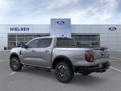 New 2025 Ford Ranger - photo 1
