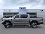 New 2025 Ford Ranger Lariat SuperCrew Cab for sale #V5383 - photo 4
