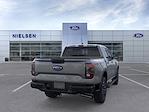 New 2025 Ford Ranger Lariat SuperCrew Cab for sale #V5383 - photo 8