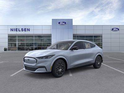 New 2025 Ford Mustang Mach-E - photo 1