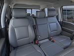 New 2025 Ford F-550 Crew Cab Cab Chassis for sale #V5428 - photo 10