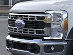 New 2025 Ford F-550 Crew Cab Cab Chassis for sale #V5428 - photo 17