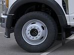 New 2025 Ford F-550 Crew Cab Cab Chassis for sale #V5428 - photo 19