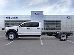 New 2025 Ford F-550 Crew Cab Cab Chassis for sale #V5428 - photo 4