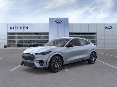 New 2025 Ford Mustang Mach-E - photo 1