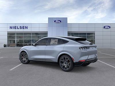 New 2025 Ford Mustang Mach-E - photo 1