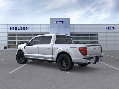New 2025 Ford F-150 - photo 1