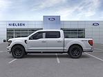 New 2025 Ford F-150 XLT SuperCrew Cab for sale #V5495 - photo 4