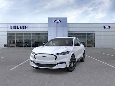 New 2025 Ford Mustang Mach-E - photo 1