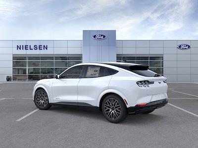 New 2025 Ford Mustang Mach-E - photo 1