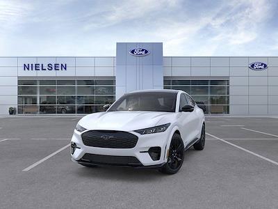 New 2025 Ford Mustang Mach-E - photo 1