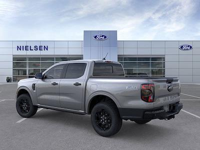 New 2025 Ford Ranger - photo 1