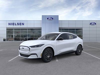 New 2025 Ford Mustang Mach-E - photo 1