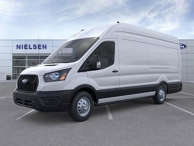 New 2025 Ford Transit 350 - photo 1