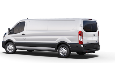 New 2025 Ford Transit 350 HD - photo 1