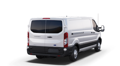 New 2025 Ford Transit 350 HD - photo 1