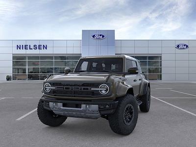 New 2025 Ford Bronco - photo 1