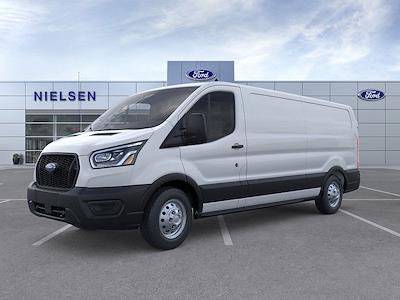 New 2025 Ford Transit 350 HD - photo 1
