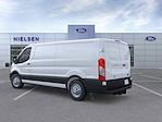 New 2025 Ford Transit 350 HD Low Roof Empty Cargo Van for sale #V5575 - photo 2