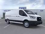 New 2025 Ford Transit 350 HD Low Roof Empty Cargo Van for sale #V5575 - photo 7