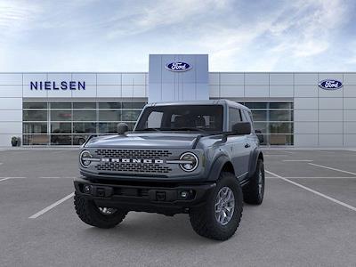 New 2025 Ford Bronco - photo 1