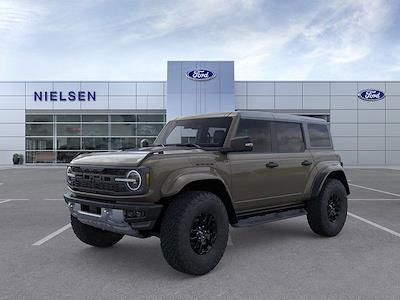 New 2025 Ford Bronco - photo 1