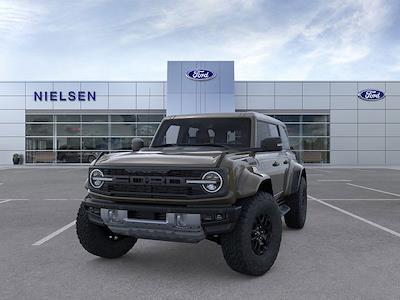 New 2025 Ford Bronco - photo 1