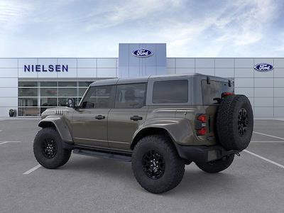 New 2025 Ford Bronco - photo 1