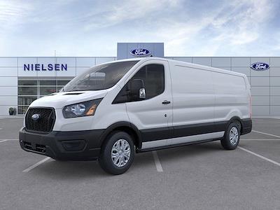 New 2025 Ford Transit 250 - photo 1